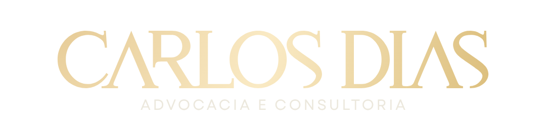 Logotipo da Carlos Dias Advocacia