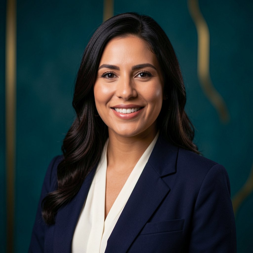 Mariana Rocha, advogada civil e do consumidor